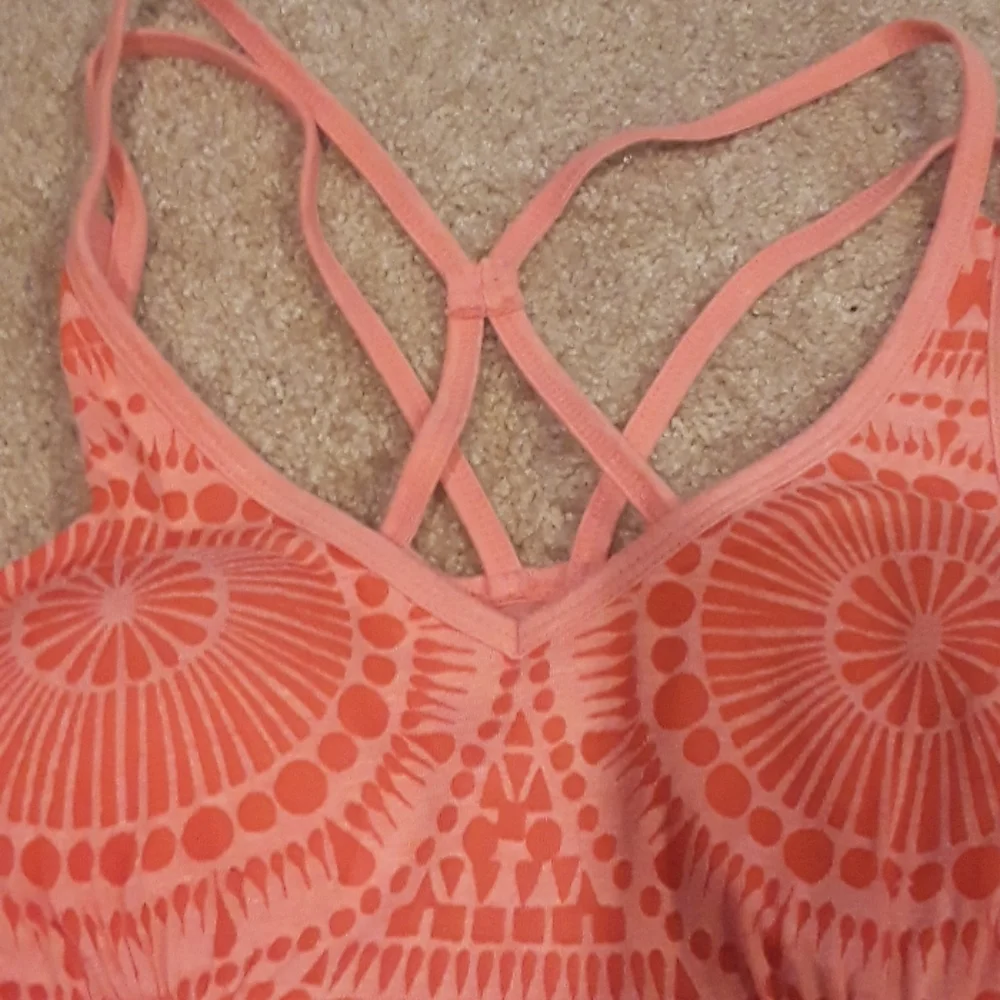 Dakini Athleisure Dress